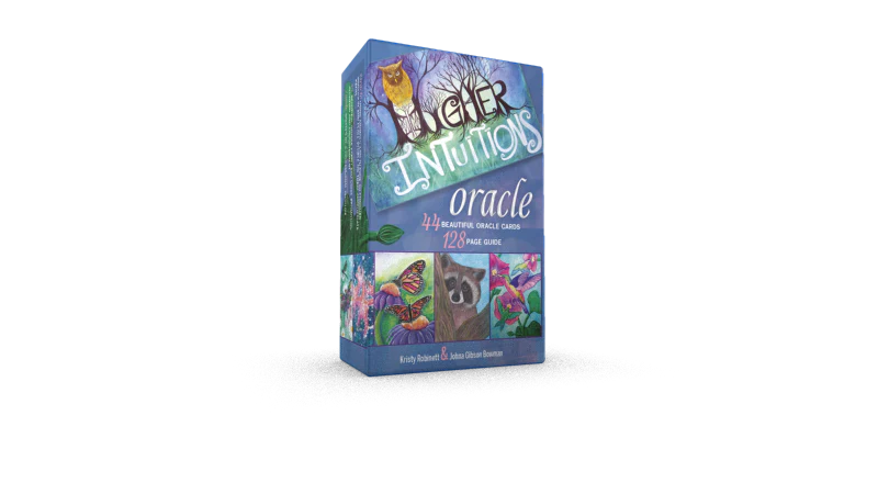 Higher Intuitions Oracle - Image 4