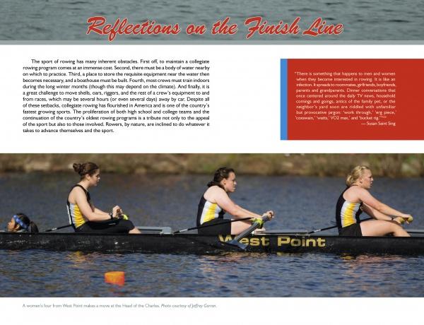 A History of Collegiate Rowing in America - Image 4