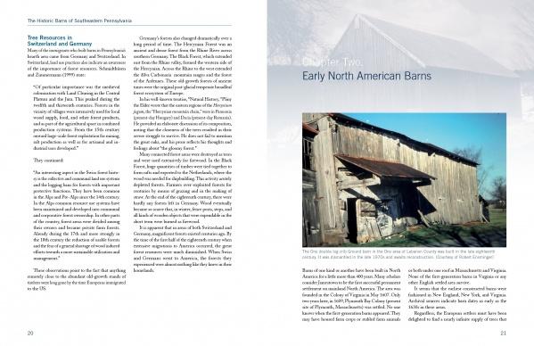 The Historic Barns of Southeastern Pennsylvania - Image 5
