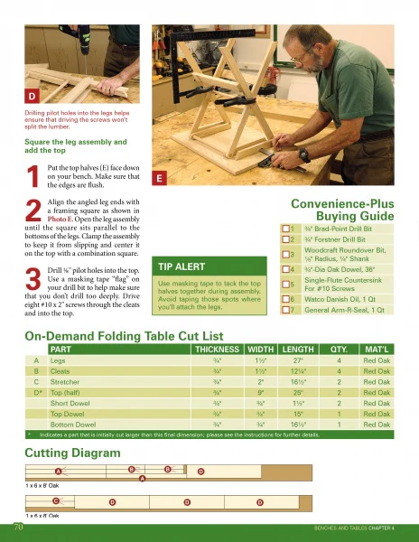Home Workshop Jigs and Fixtures - Image 3