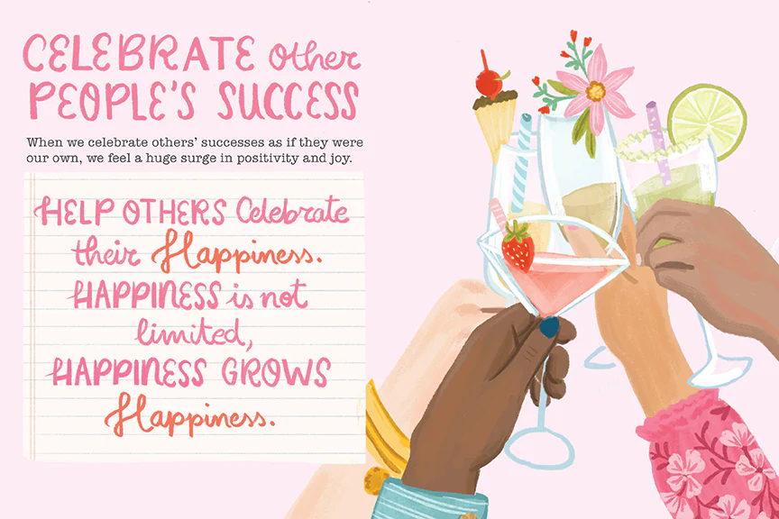 How to Be Happy - Image 11