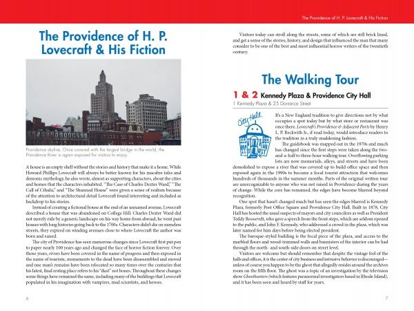 Guidebook to Haunted & Strange Places in Rhode Island and Surrounds - Image 3