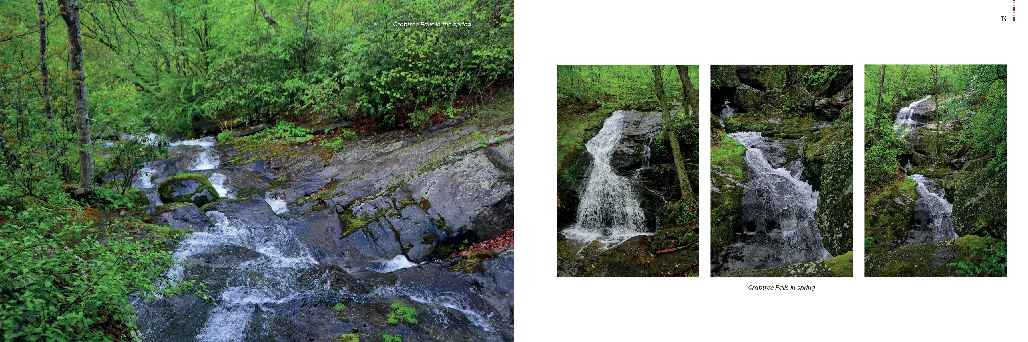 Iconic and Hidden Gems of the Appalachian Trail - Image 3