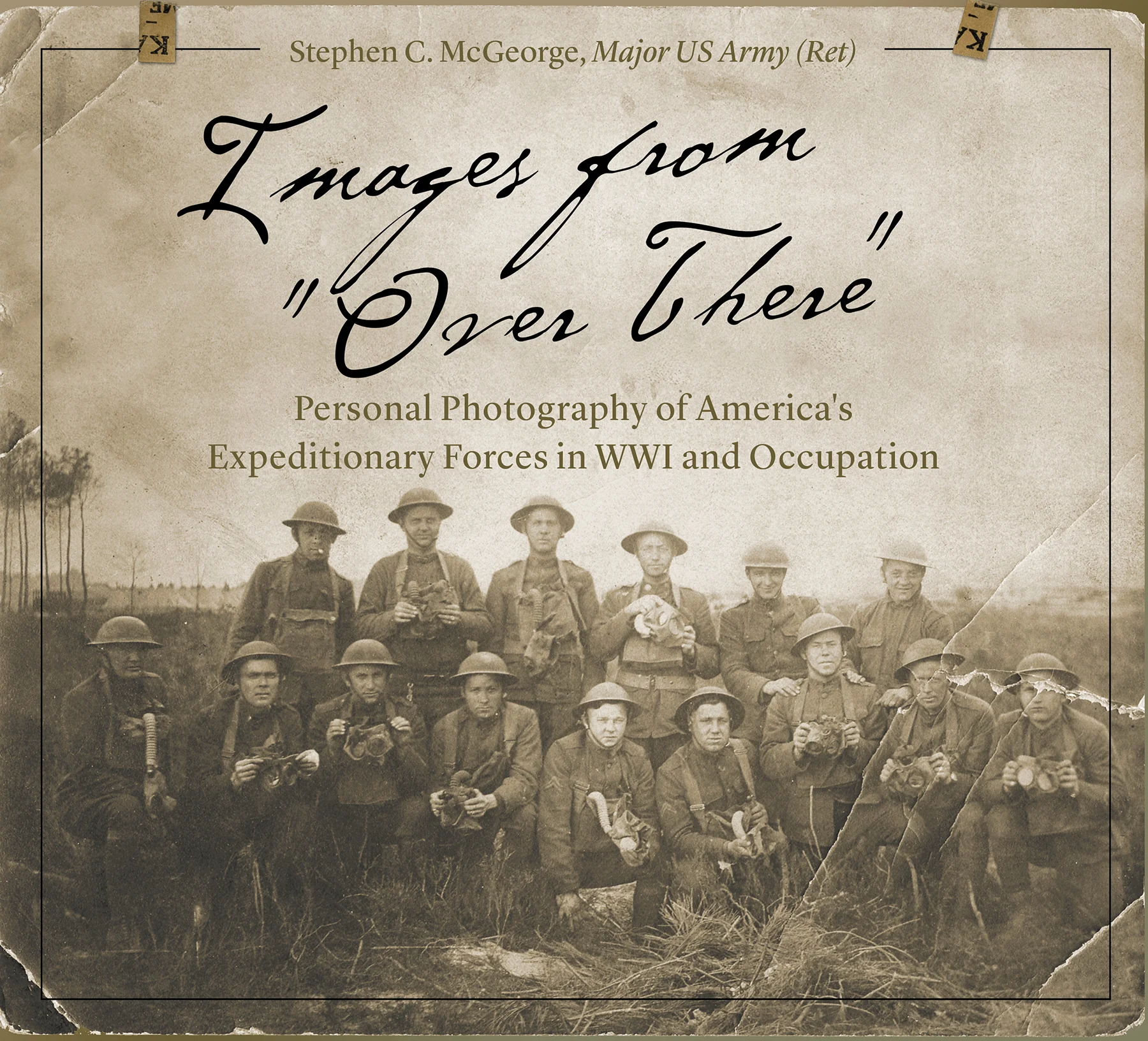 Images from Over There