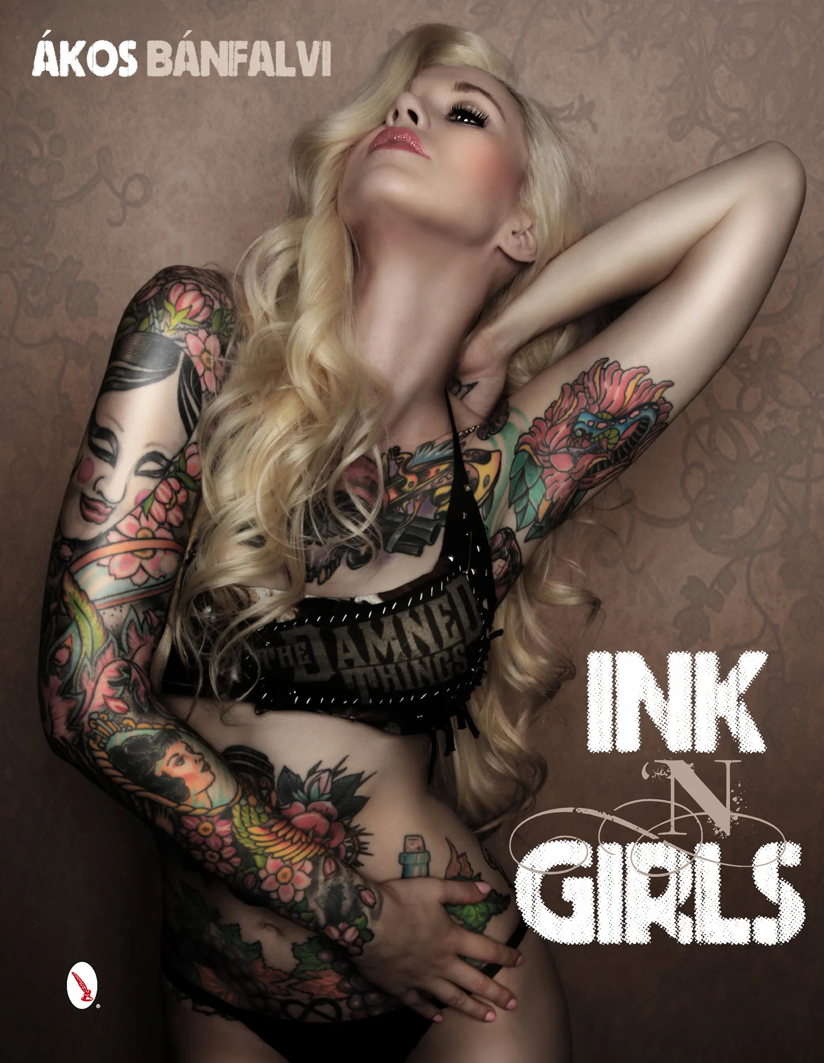 Ink âN Girls