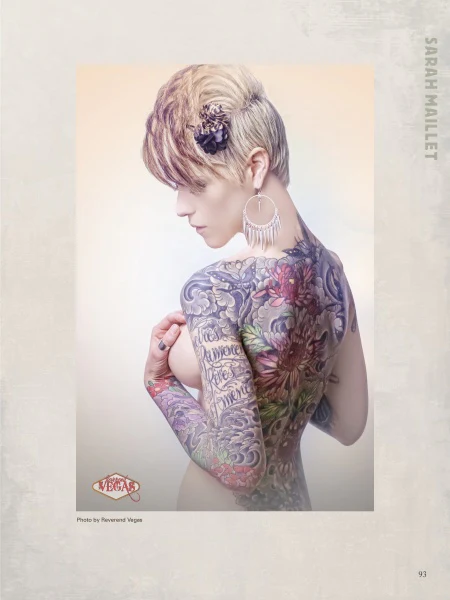 Ink âN Girls - Image 4