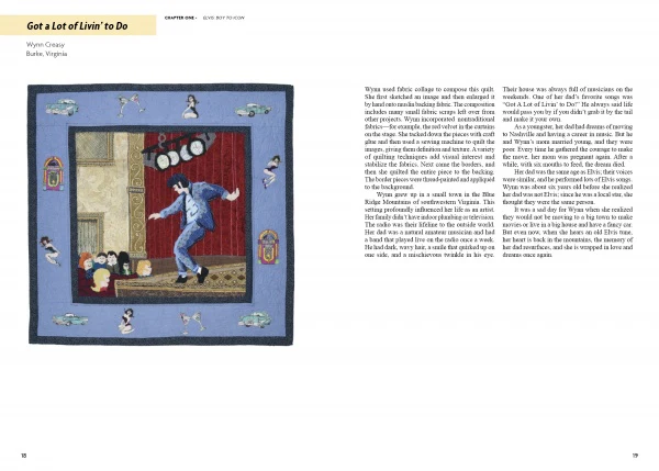 Inspired by Elvis - Image 4