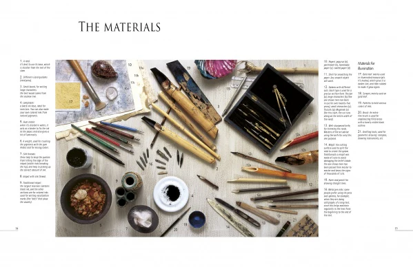 An Introduction to Arabic Calligraphy - Image 4