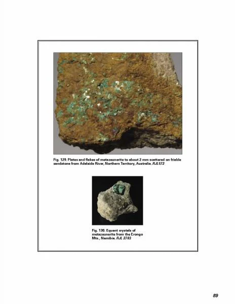 Introduction to Radioactive Minerals - Image 3