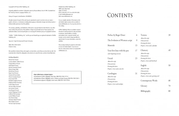 An Introduction to Calligraphy - Image 2