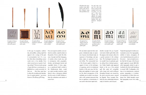 An Introduction to Calligraphy - Image 3