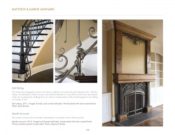 Ironwork Today 4 - Image 3