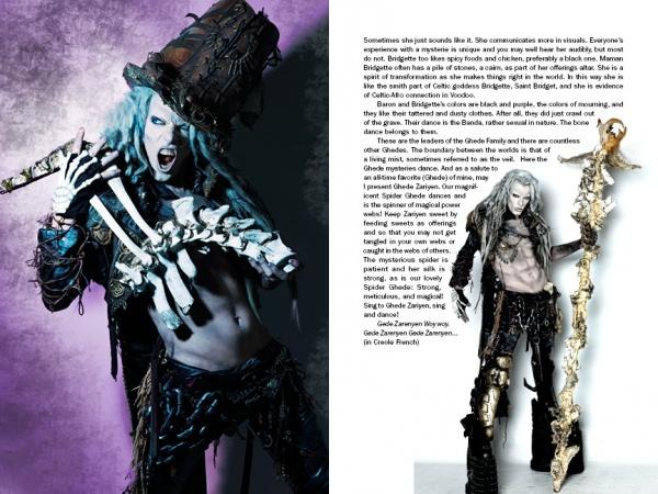 Justice Howard's Voodoo - Image 6