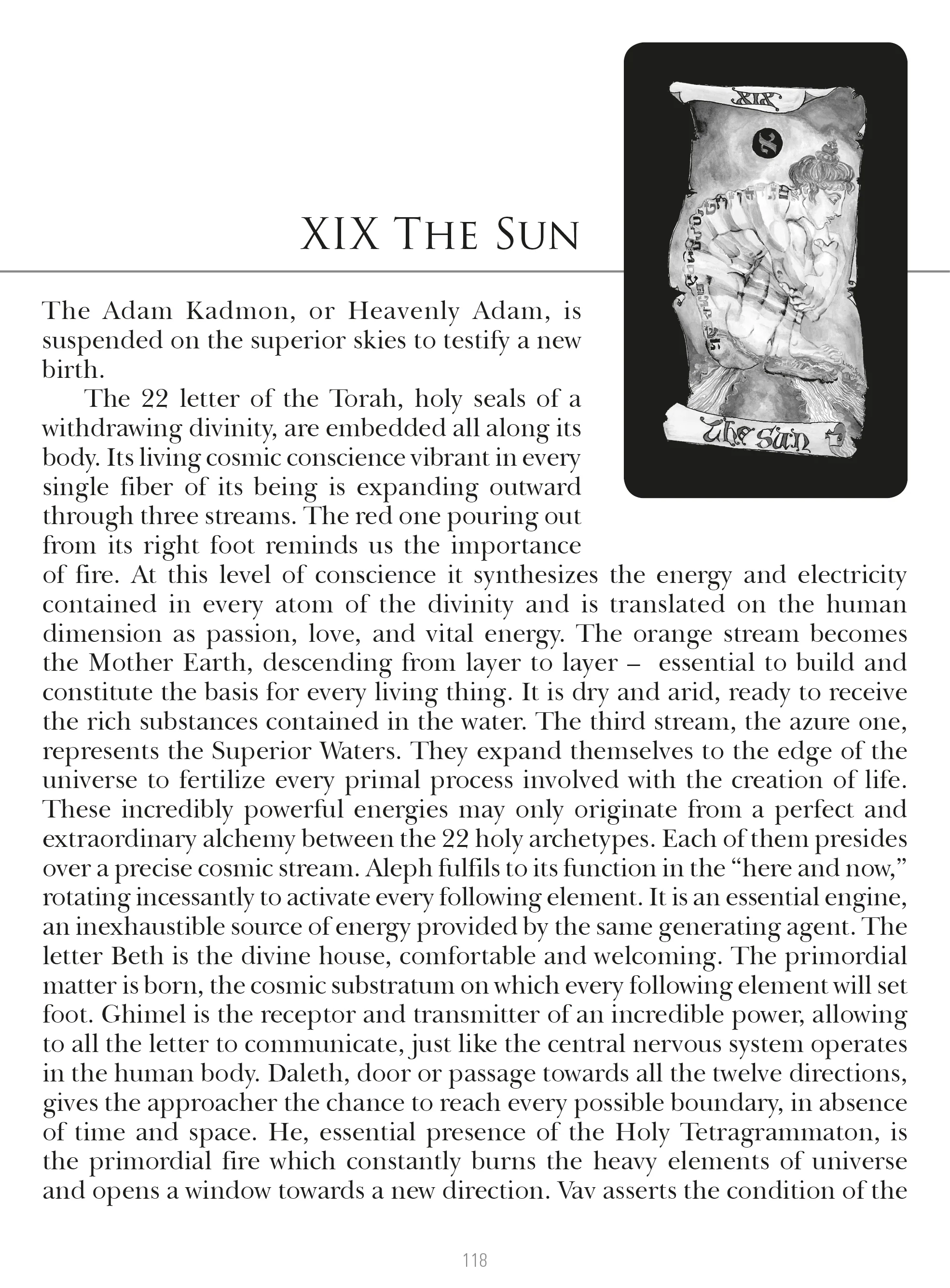 Kabbalistic Visions - Image 3