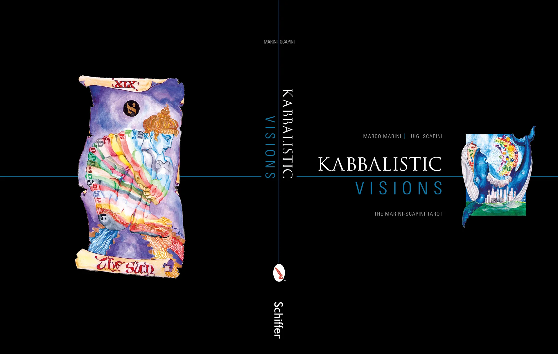 Kabbalistic Visions - Image 6