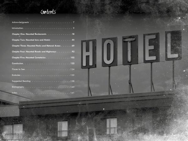 Kentucky Haunts - Image 2