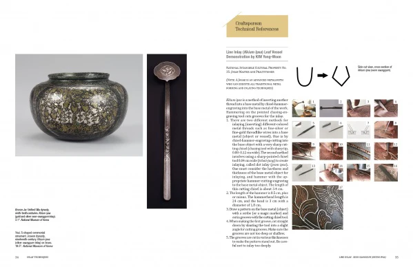 Korean Metal Art - Image 4