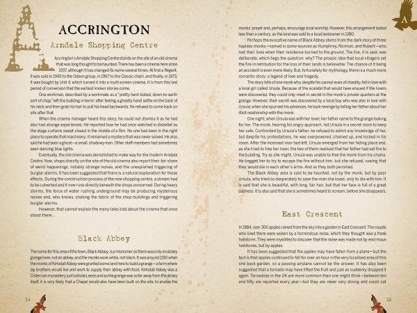 Lancashire Folk - Image 3