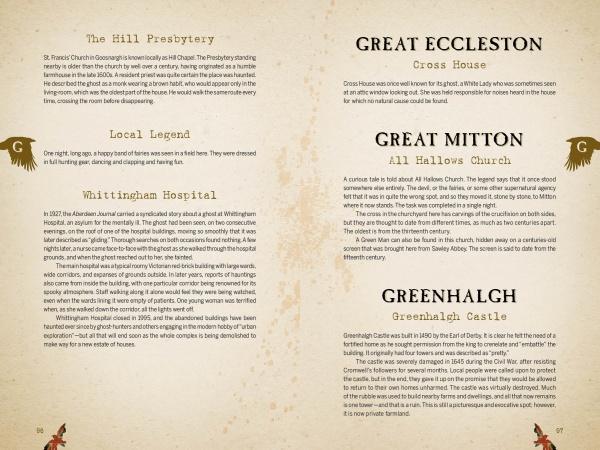 Lancashire Folk - Image 4