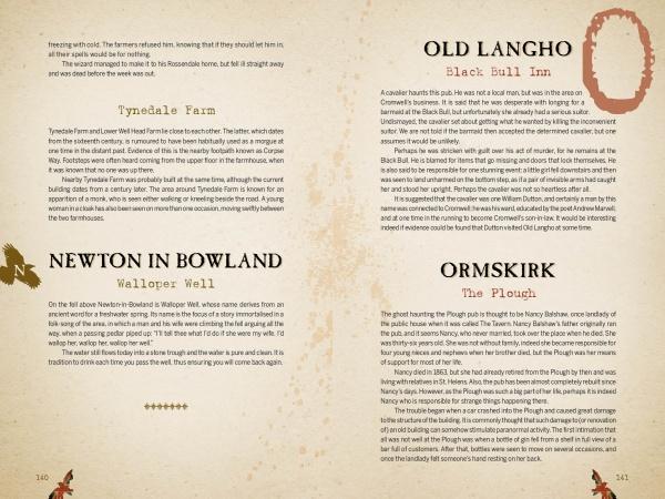 Lancashire Folk - Image 5