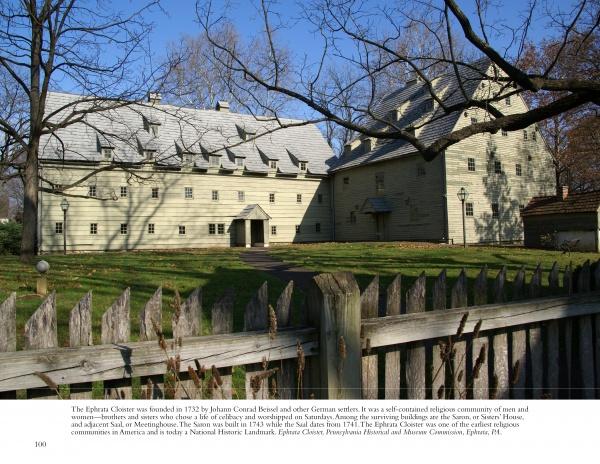 Lancaster County Reflections - Image 4