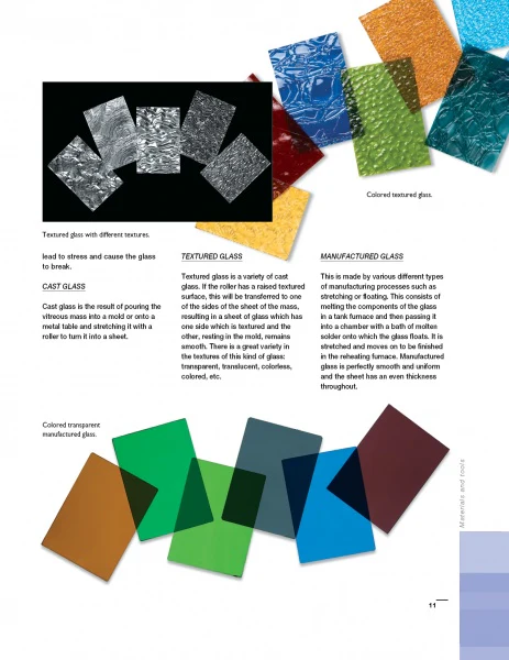 Leaded Glass - Image 2