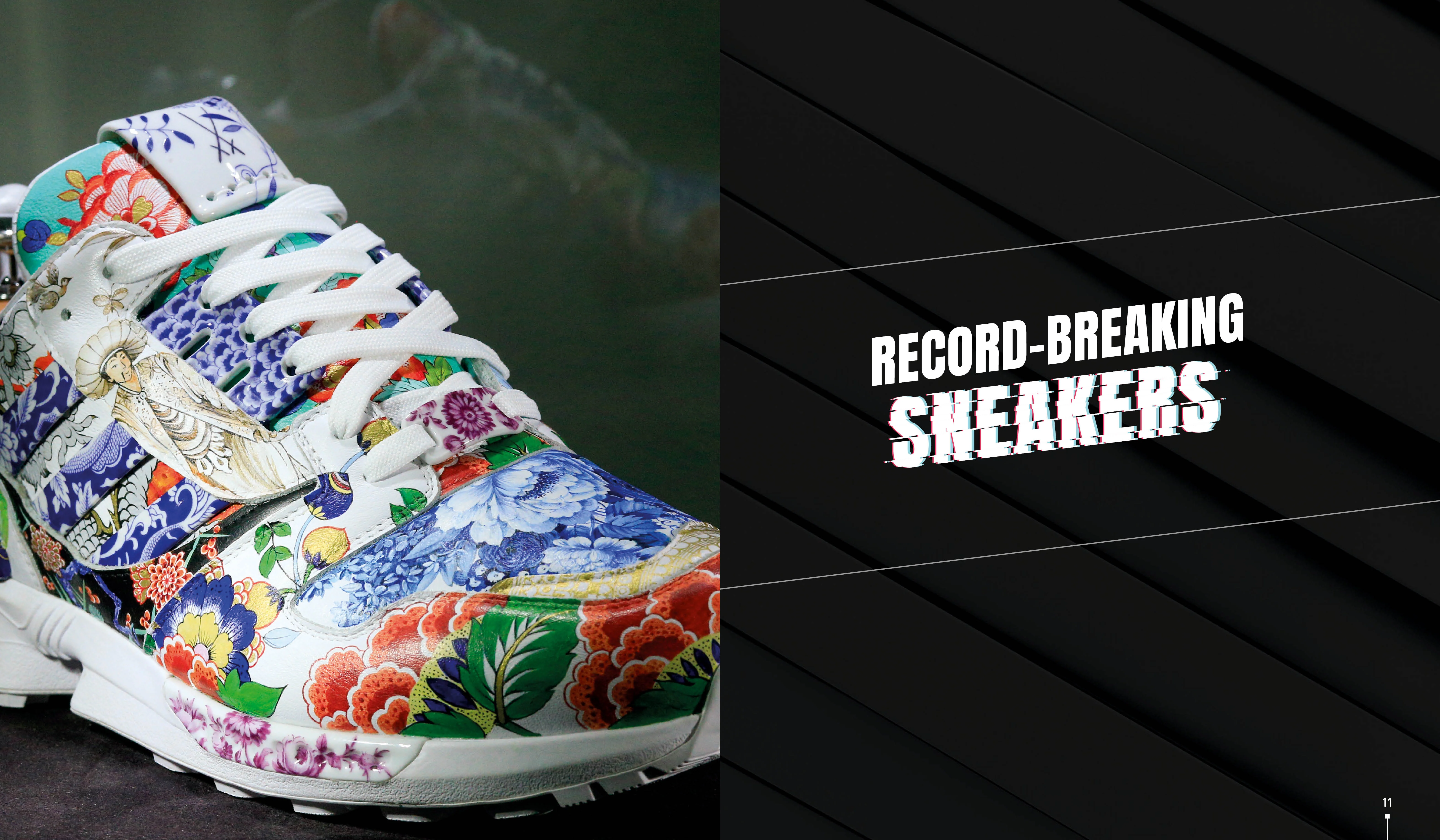 Legendary Sneakers - Image 3