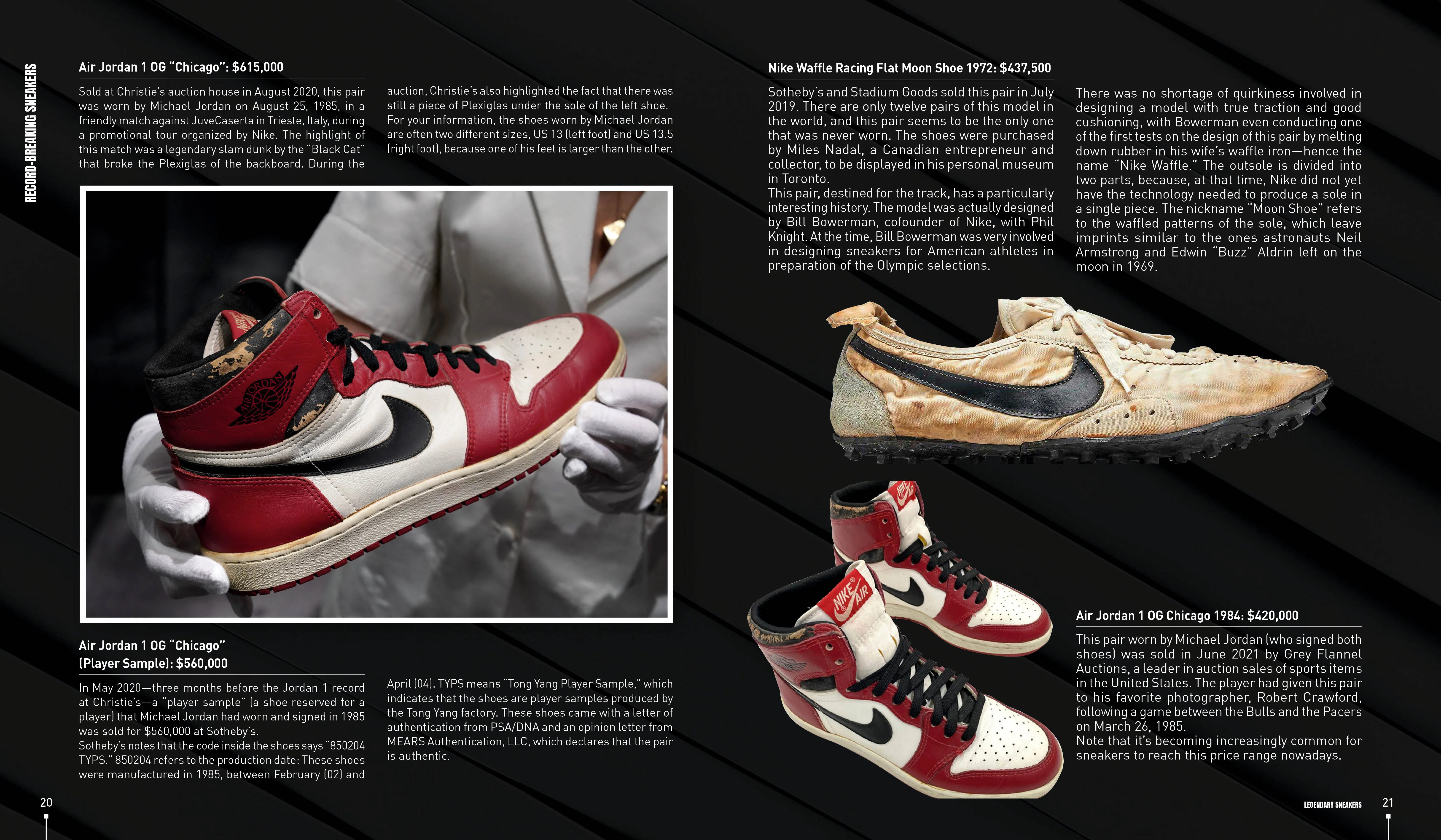 Legendary Sneakers - Image 4