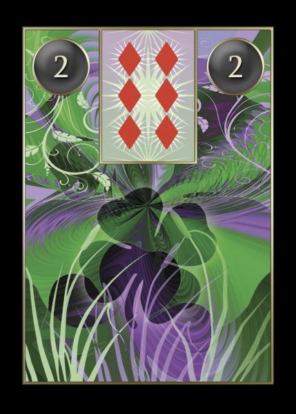 Lenormand Cartomancy - Image 5