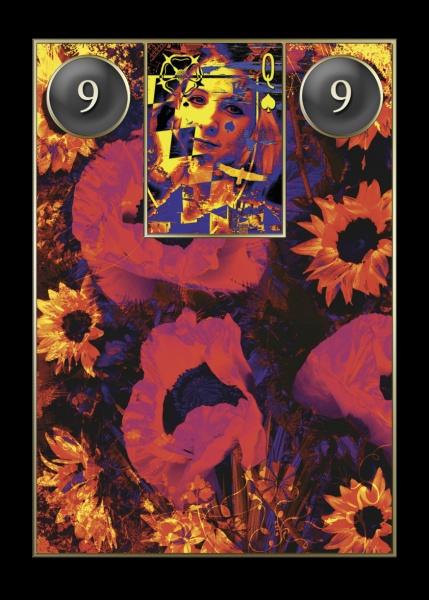 Lenormand Cartomancy - Image 6