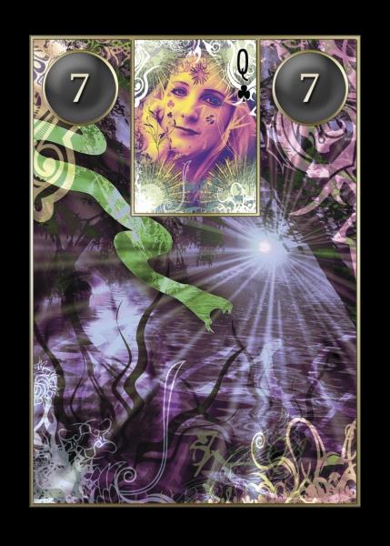 Lenormand Cartomancy - Image 7
