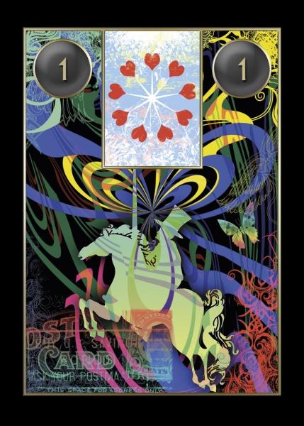 Lenormand Cartomancy - Image 8