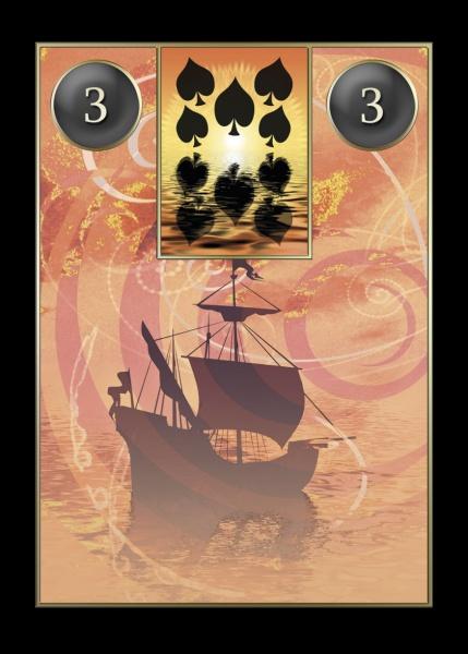 Lenormand Cartomancy - Image 9