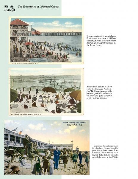 Lifeguards of the Jersey Shore - Image 3