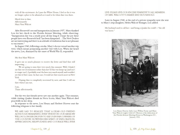 The Life and Times of Mary Vaux Walcott - Image 6