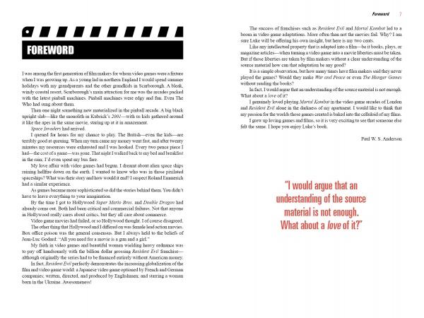 Lights, Camera, Game Over! - Image 3