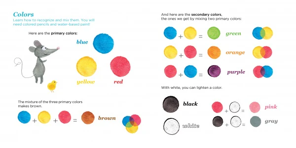 Lili's Colors - Image 5