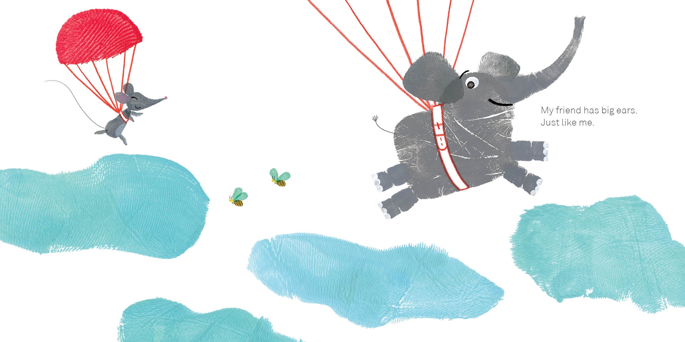 Lili's Just Like Me! - Image 2