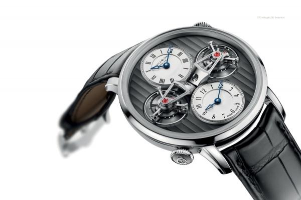 Limited Edition Watches - Image 3