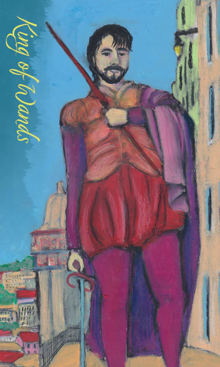 Lisboa Tarot - Image 7