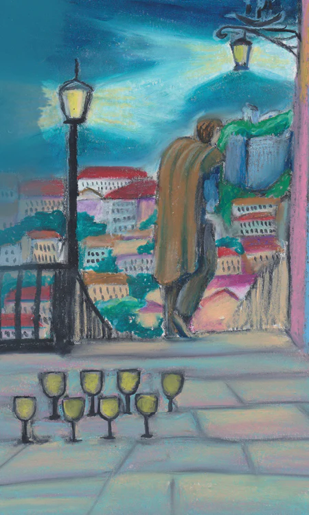 Lisboa Tarot - Image 9