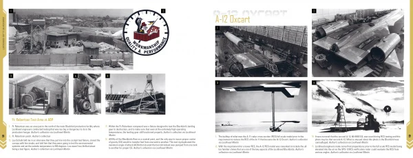 Lockheed SR-71 Blackbird - Image 4