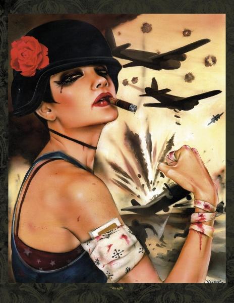 Lowbrow Tarot - Image 2