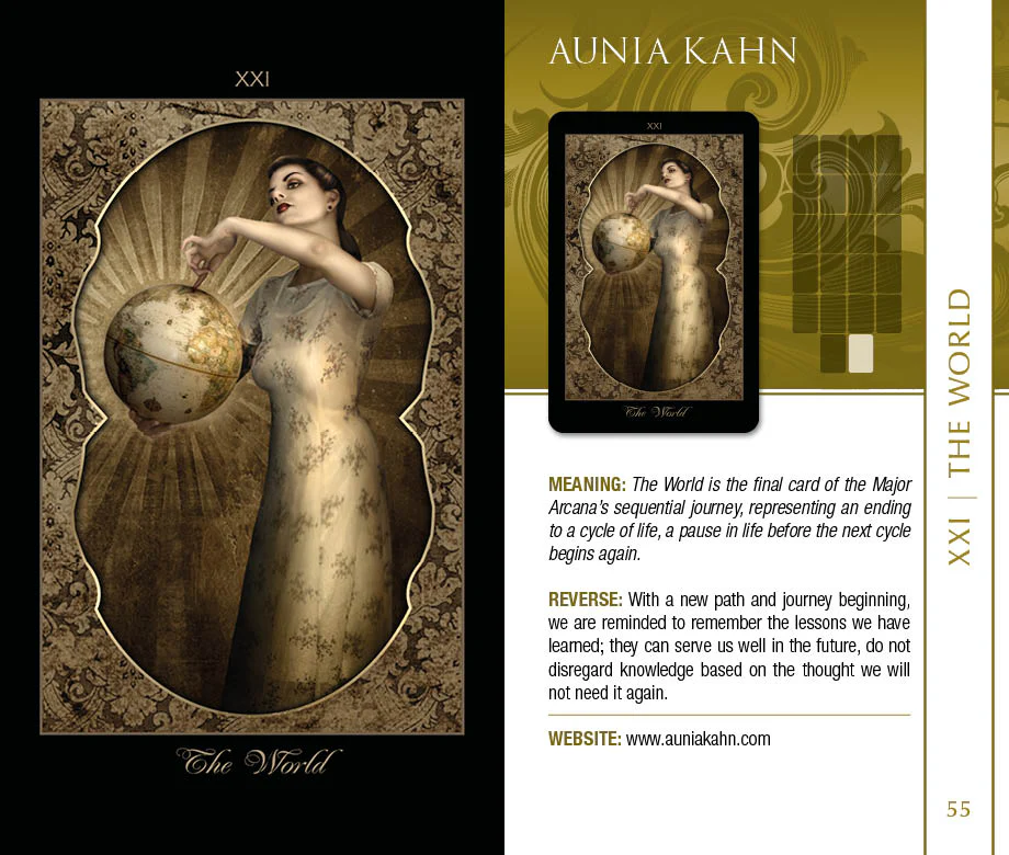 Lowbrow Tarot - Image 5