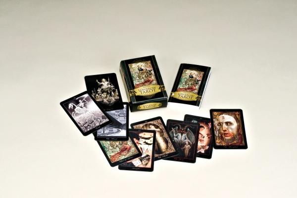 Lowbrow Tarot - Image 6