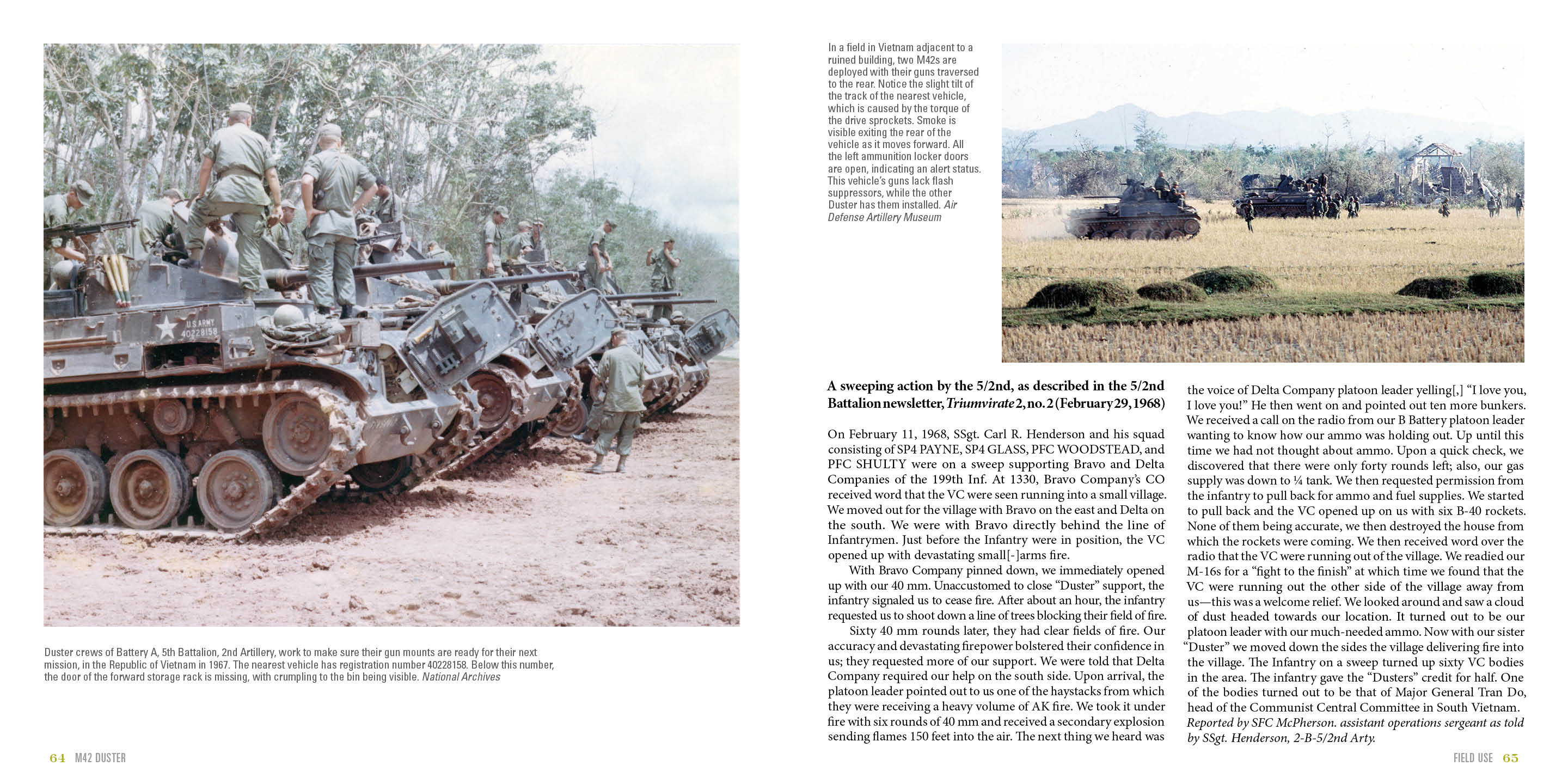 M42 Duster - Image 4