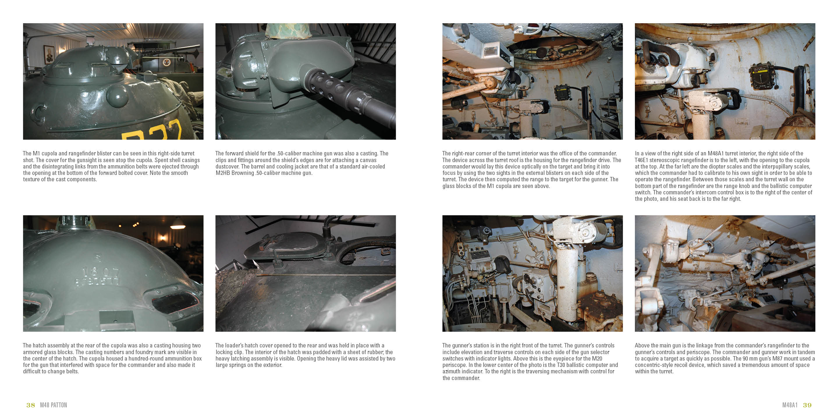 M48 Patton - Image 2