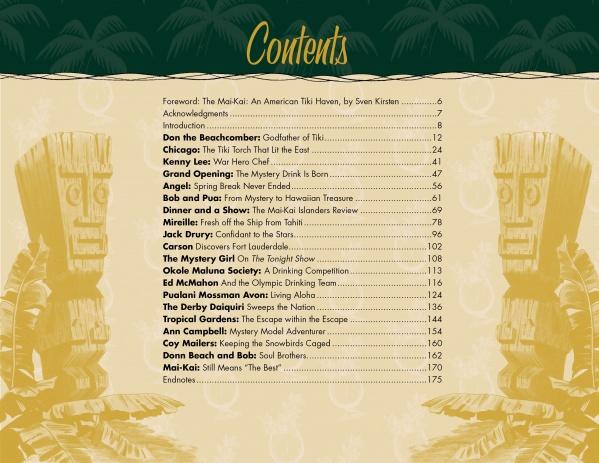 Mai-Kai - Image 2