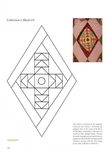 Making the Lancaster Diamond Sampler - Image 3