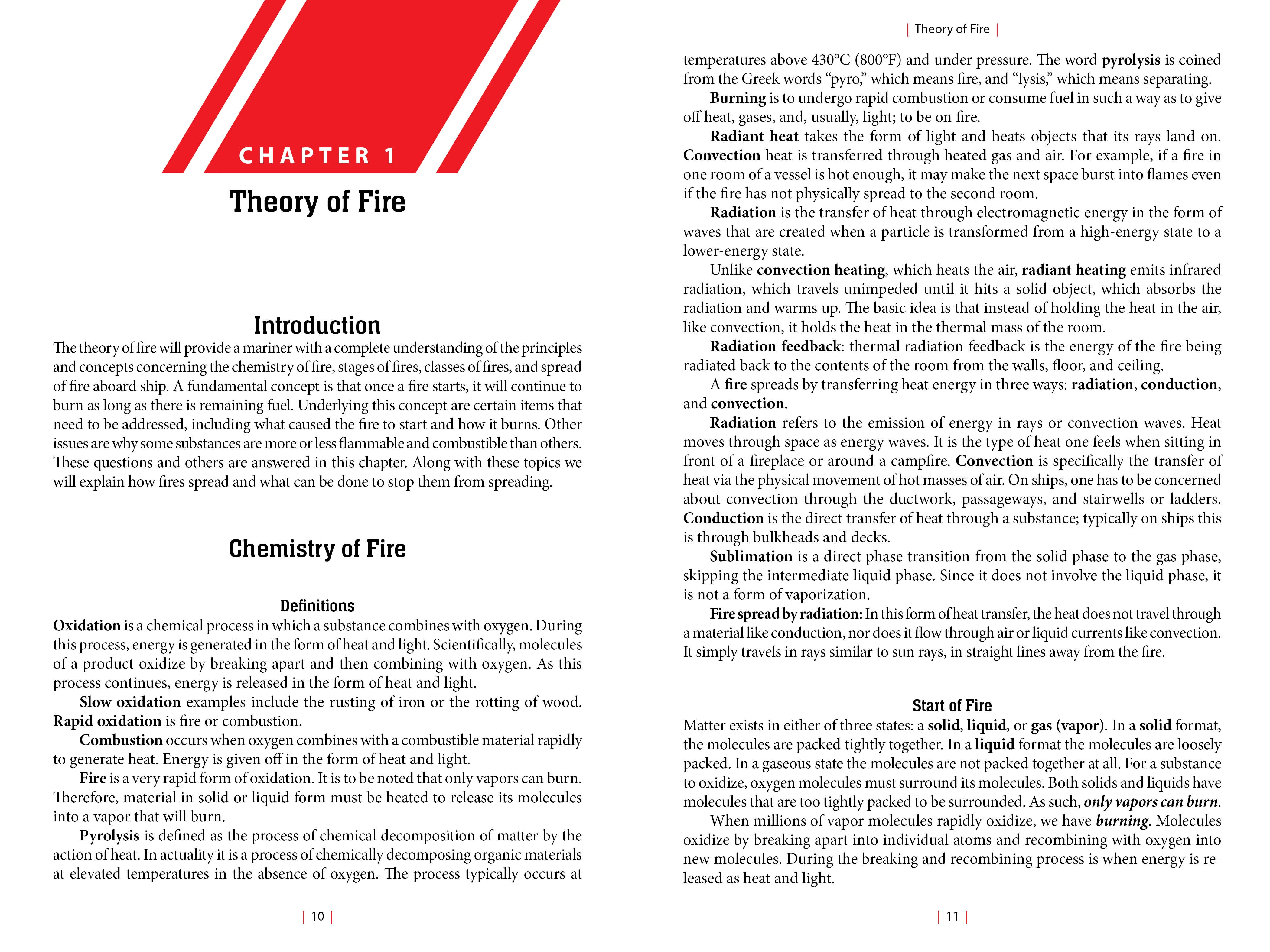 Maritime Firefighting - Image 3
